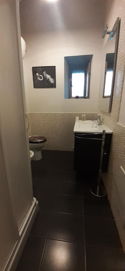 バーコリCasa Bajaアパートメント エクステリア 写真